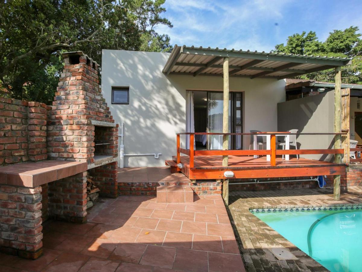 Farm View Guest House East London Exterior foto
